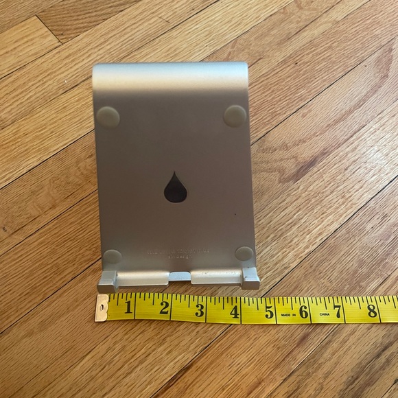 Rain Design mStand Tablet Plus, silver NWOB - Picture 12 of 13